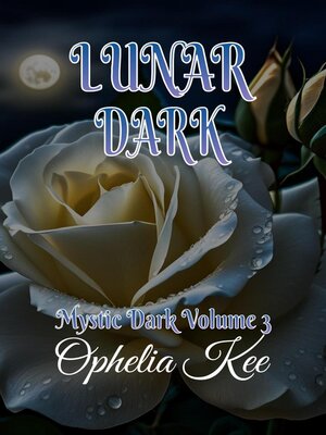 cover image of Lunar Dark